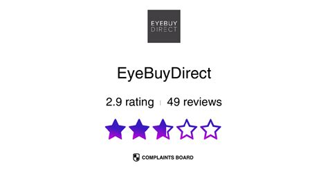 eyebuydirect customer service